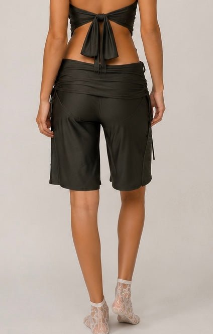 Shift capri pant - nouvi
