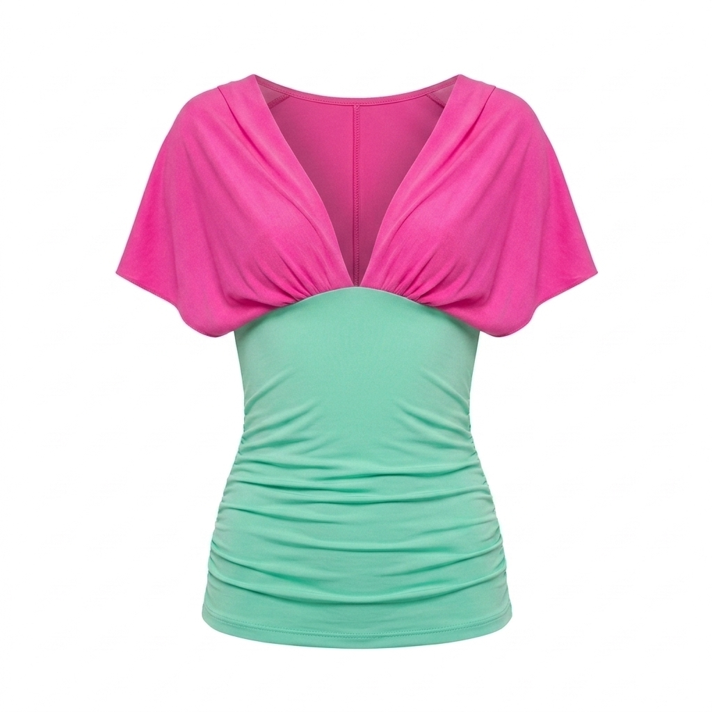 Drape Top