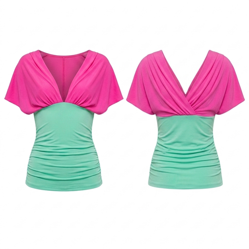 Drape Top